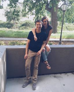 Isabella Gomez feet photo 4