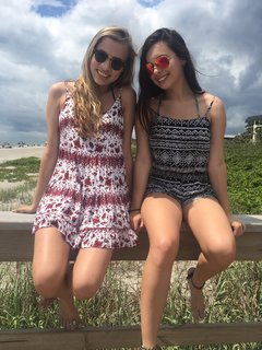 Isabella Gomez feet photo 18