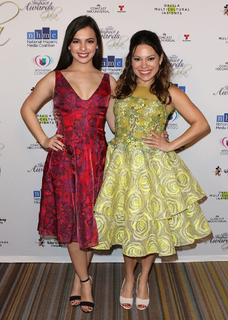 Isabella Gomez feet photo 17