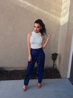 Isabella Gomez feet photo 19