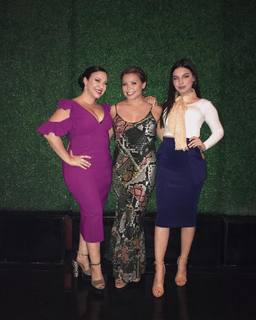 Isabella Gomez feet photo 15