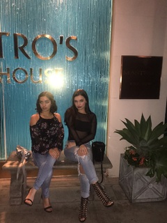 Isabella Gomez feet photo 13