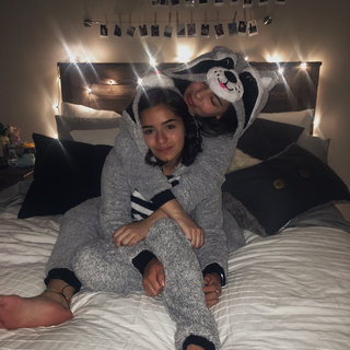 Isabella Gomez feet photo 9