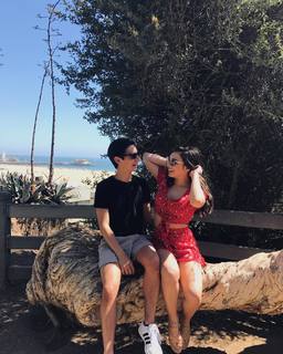 Isabella Gomez feet photo 8