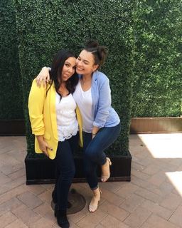 Isabella Gomez feet photo 7