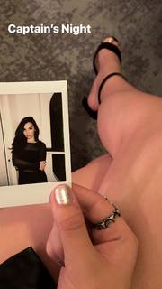 Isabella Gomez feet photo 14
