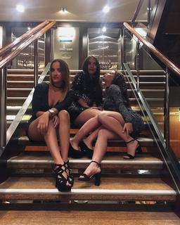 Isabella Gomez feet photo 13