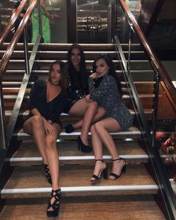 Isabella Gomez feet photo 12