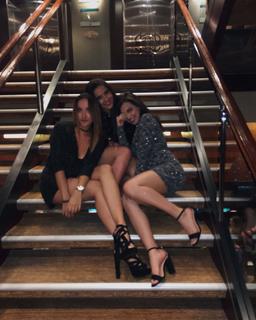 Isabella Gomez feet photo 11