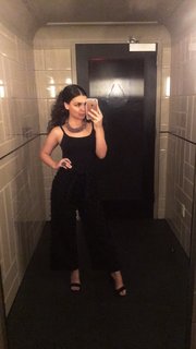 Isabella Gomez feet photo 10