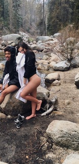 Isabella Gomez feet photo 1