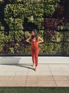 Isabella Gomez feet photo 18