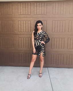 Isabella Gomez feet photo 9