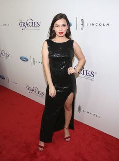 Isabella Gomez feet photo 7