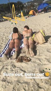 Isabella Gomez feet photo 16