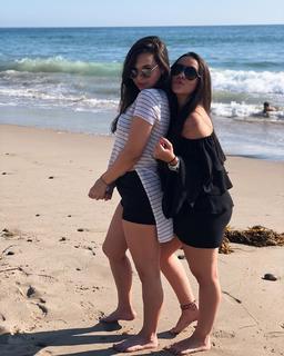 Isabella Gomez feet photo 15