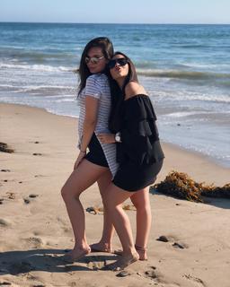Isabella Gomez feet photo 14