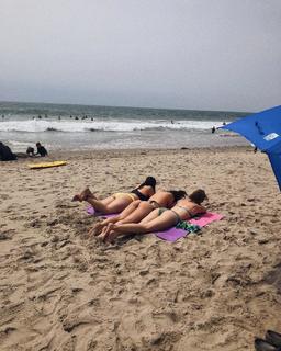 Isabella Gomez feet photo 13