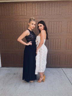Isabella Gomez feet photo 9