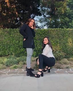 Isabella Gomez feet photo 7