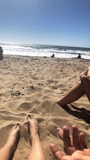 Isabella Gomez feet photo 6