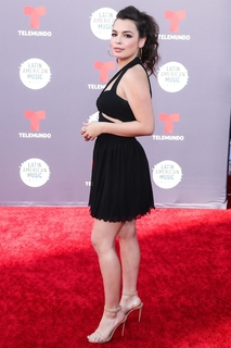 Isabella Gomez feet photo 2