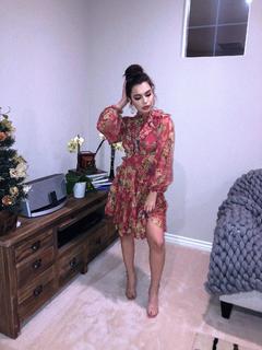 Isabella Gomez feet photo 20
