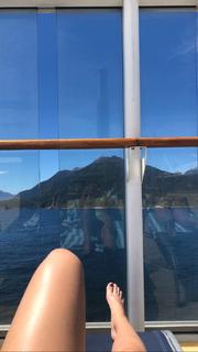 Isabella Gomez feet photo 18