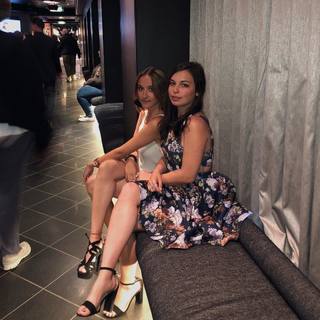 Isabella Gomez feet photo 15