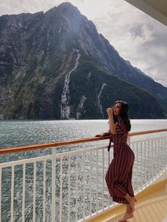 Isabella Gomez feet photo 6