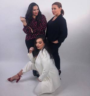 Isabella Gomez feet photo 16