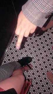 Isabella Gomez feet photo 15
