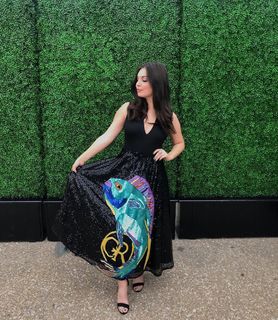 Isabella Gomez feet photo 8