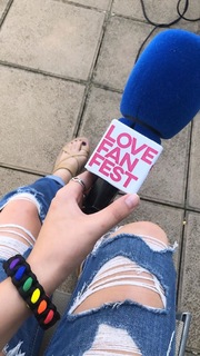 Isabella Gomez feet photo 5