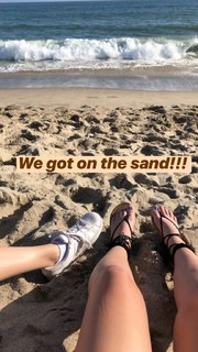 Isabella Gomez feet photo 4