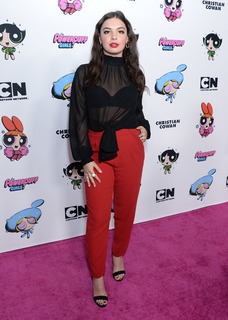 Isabella Gomez feet photo 16