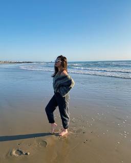 Isabella Gomez feet photo 10