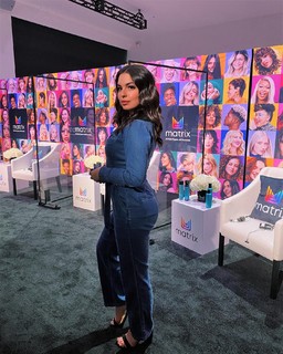 Isabella Gomez feet photo 2