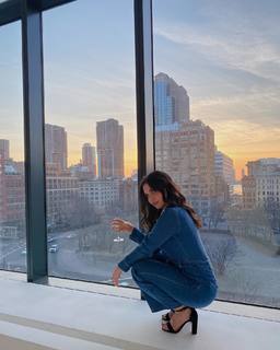 Isabella Gomez feet photo 20