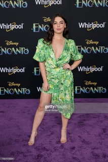 Isabella Gomez feet photo 17