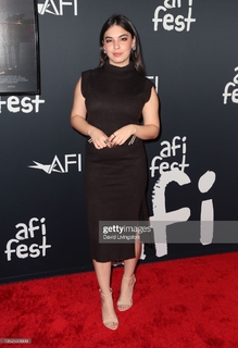 Isabella Gomez feet photo 15