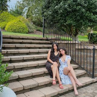 Isabella Gomez feet photo 7