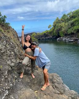 Isabella Gomez feet photo 5