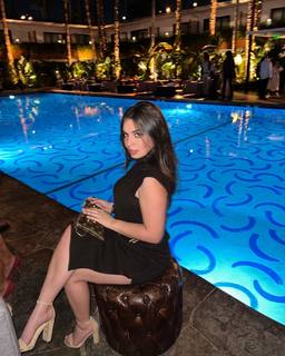Isabella Gomez feet photo 12