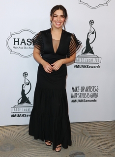 Isabella Gomez feet photo 20