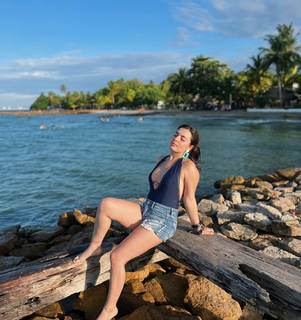 Isabella Gomez feet photo 19