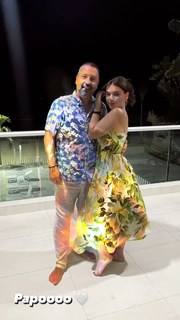 Isabella Gomez feet photo 17
