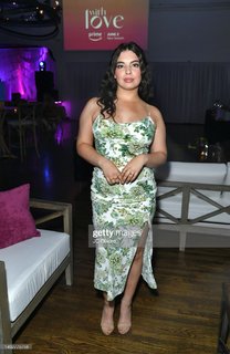 Isabella Gomez feet photo 16