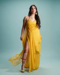 Isabella Gomez feet photo 15
