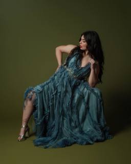 Isabella Gomez feet photo 13